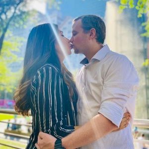 Meet your Posher, Anna ruth